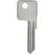 Hillman HILLMAN Traditional Key House/Office Universal Key Blank Single 85486 - alternate 2